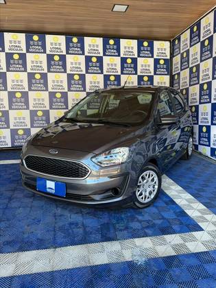 FORD KA 1.0 TI-VCT FLEX SE MANUAL FORD KA 1.0 TI-VCT FLEX SE MANUAL
